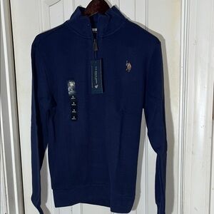 US polos assn size small new tag